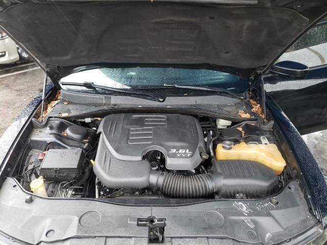 Photo 7 from auction – 2014 DODGE CHARGER with VIN 2C3CDXBG3EH108608