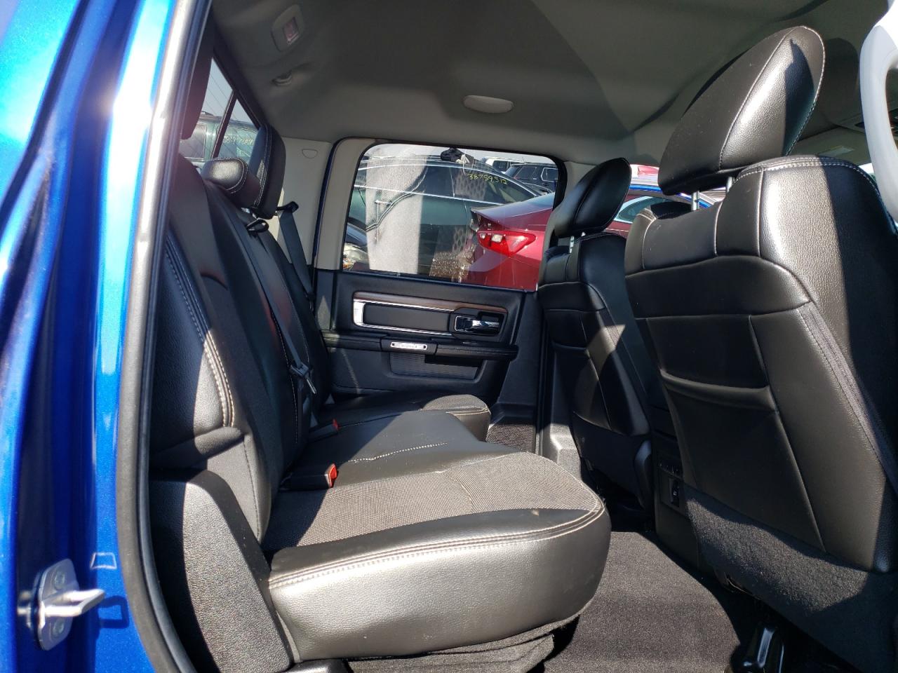 Foto 6 de la subasta – 2014 RAM 1500 LARAM con VIN 1C6RR7VM7ES387229