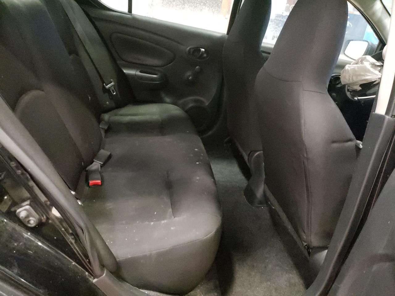 Photo 6 from auction – 2016 NISSAN VERSA S with VIN 3N1CN7APXGL833842