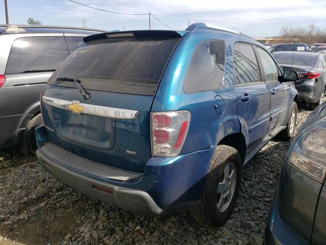Photo 4 from auction – 2006 CHEVROLET EQUINOX LT with VIN 2CNDL73FX66075351