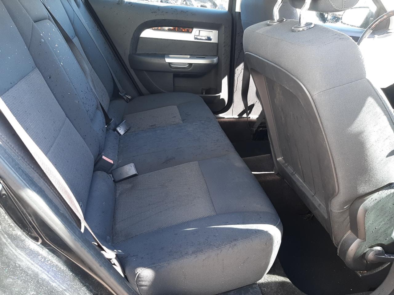 Photo 6 from auction – 2010 CHRYSLER SEBRING LI with VIN 1C3CC5FB5AN110531