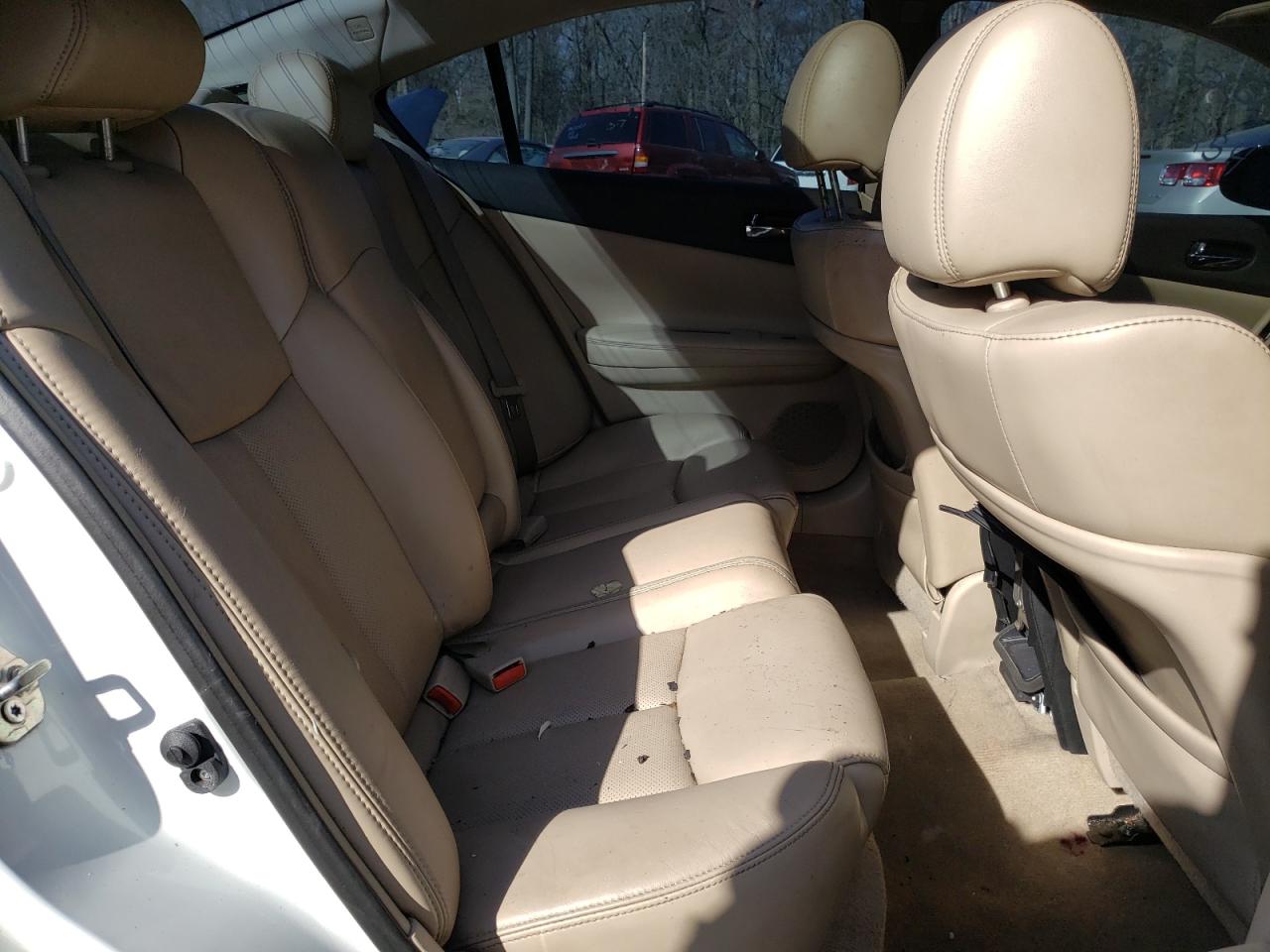 صورة رقم 6 من المزاد - 2014 NISSAN MAXIMA S مع VIN 1N4AA5AP6EC484374