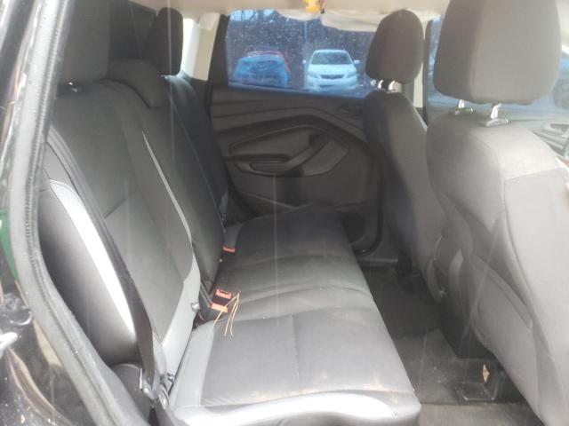 Photo 6 from auction – 2013 FORD ESCAPE S with VIN 1FMCU0F79DUB90977
