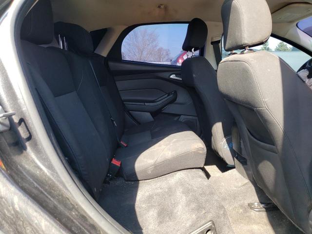 Photo 6 from auction – 2016 FORD FOCUS SE with VIN 1FADP3K22GL383600