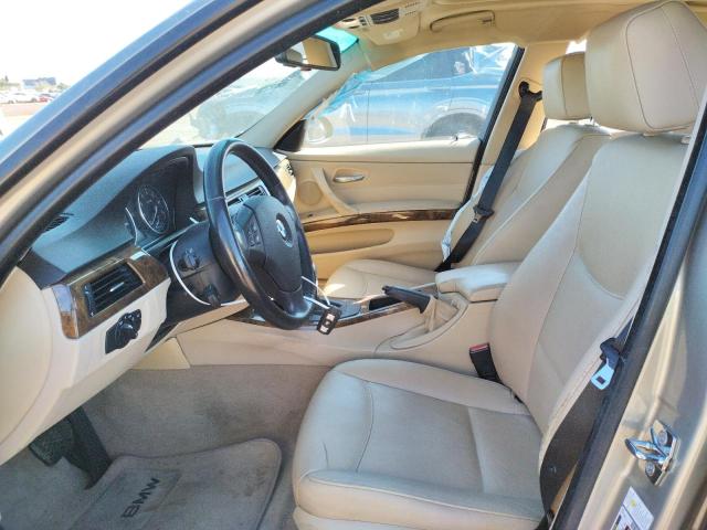 Photo 5 from auction – 2008 BMW 328 I with VIN WBAVA33568K054363