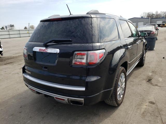Photo 4 from auction – 2013 GMC ACADIA DEN with VIN 1GKKRTKD8DJ219714