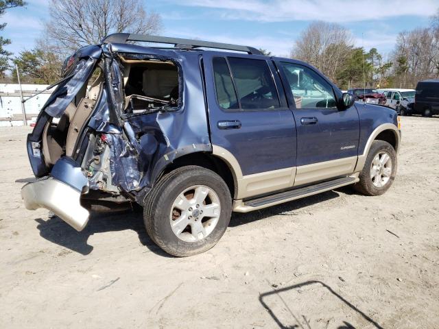 Photo 4 from auction – 2005 FORD EXPLORER E with VIN 1FMDU74K65UA96707