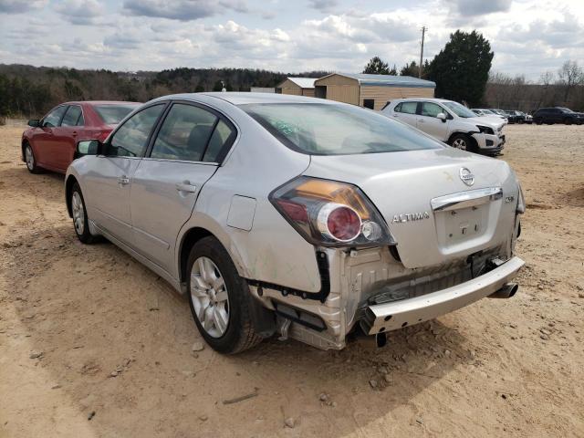Photo 3 from auction – 2010 NISSAN ALTIMA BAS with VIN 1N4AL2AP6AN453021