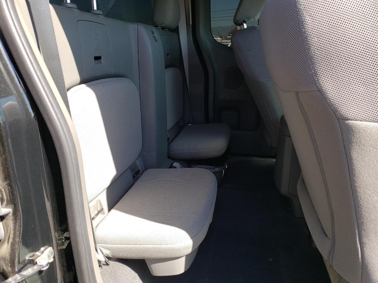 Photo 6 from auction – 2019 NISSAN FRONTIER S with VIN 1N6BD0CT9KN872344