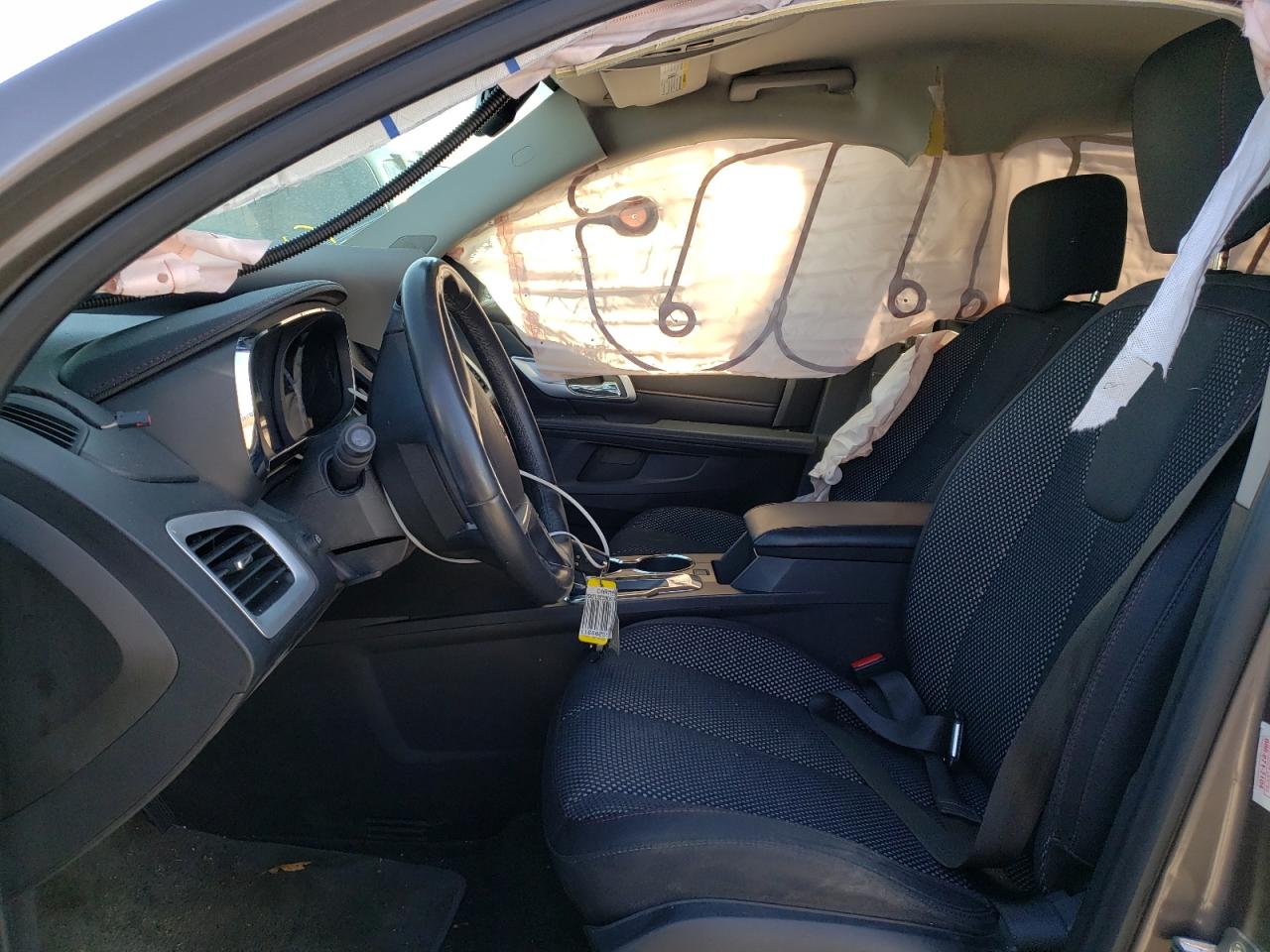 Photo 5 from auction – 2012 GMC TERRAIN SL with VIN 2GKFLSE59C6189247