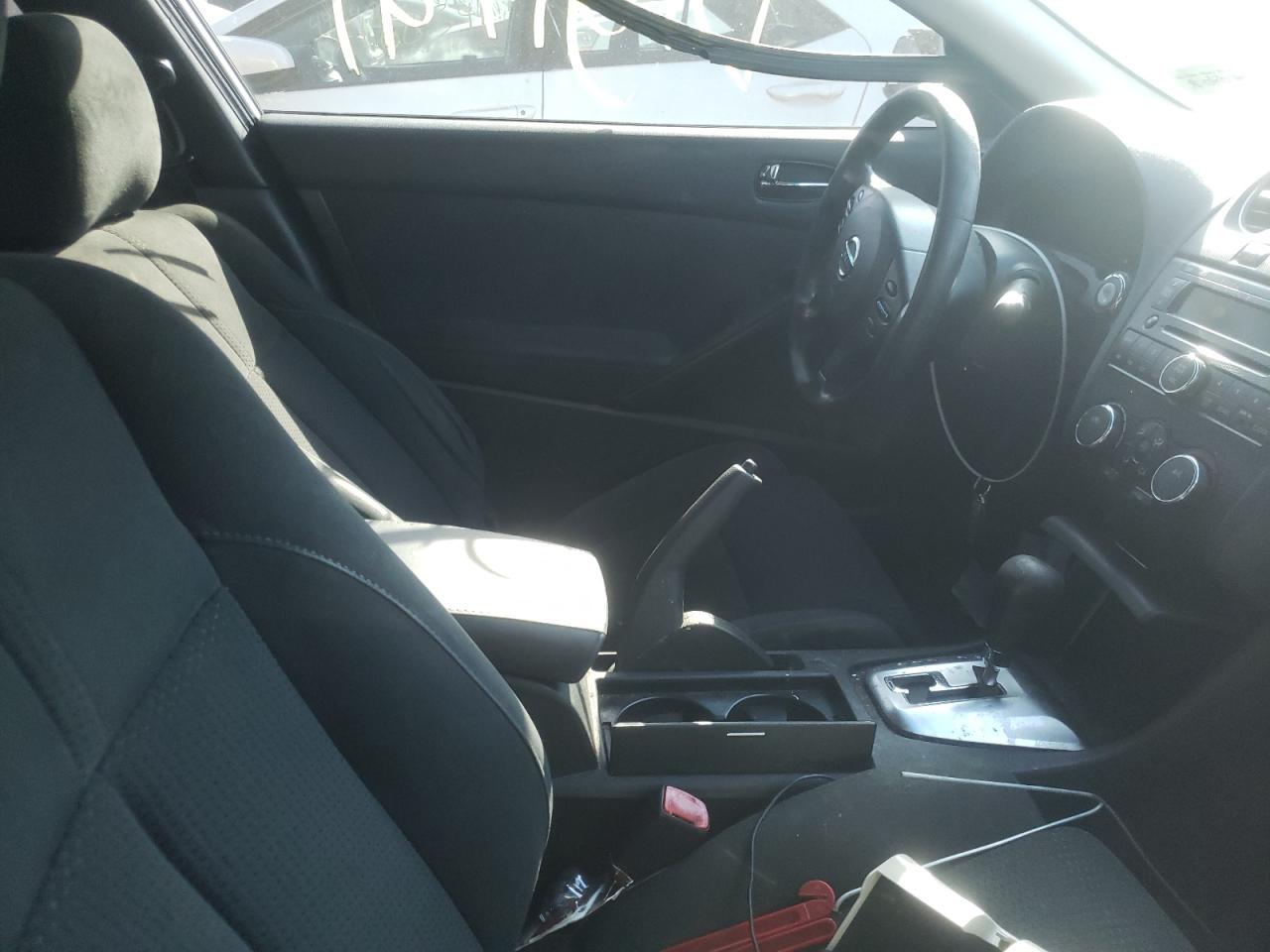 Photo 5 from auction – 2010 NISSAN ALTIMA S with VIN 1N4AL2EP8AC141398