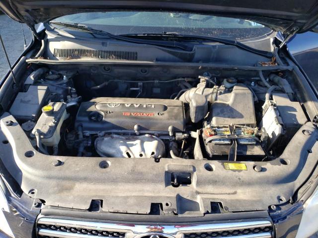 Photo 7 from auction – 2006 TOYOTA RAV4 LIMIT with VIN JTMBD31V565024685