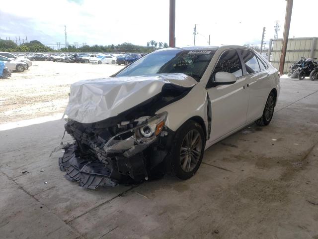 Photo 2 from auction – 2015 TOYOTA CAMRY LE with VIN 4T1BF1FK6FU982426