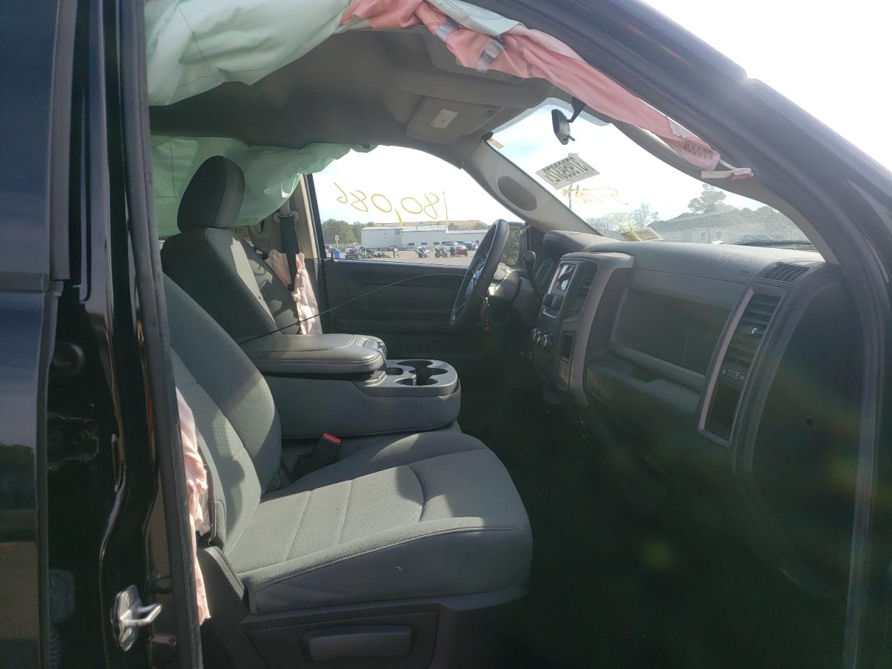 Photo 5 from auction – 2013 RAM 1500 ST with VIN 1C6RR7FT8DS577867
