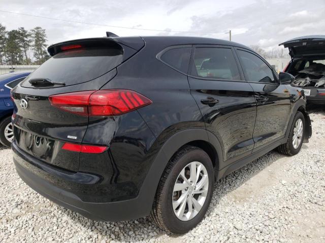 Photo 4 from auction – 2019 HYUNDAI TUCSON SE with VIN KM8J2CA44KU874327
