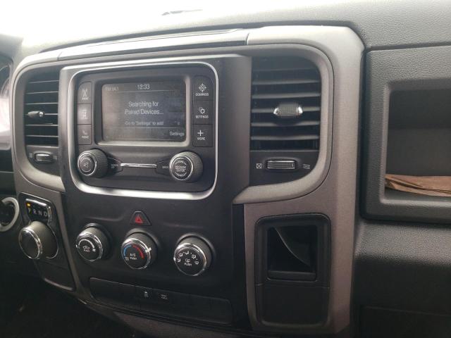 Photo 9 from auction – 2018 RAM 1500 ST with VIN 1C6RR6KT2JS132181