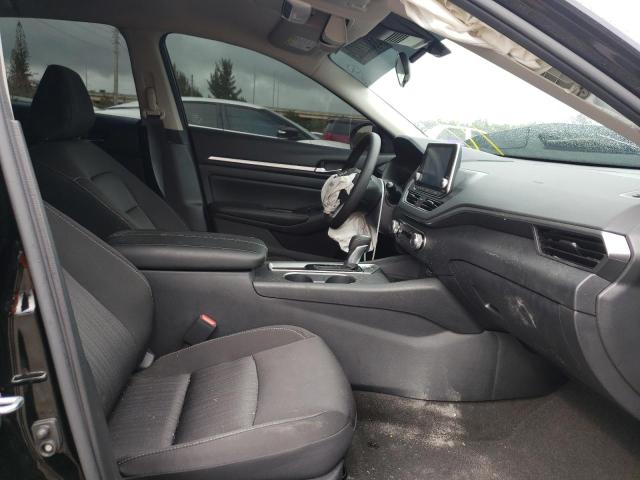 Photo 5 from auction – 2022 NISSAN ALTIMA with VIN 1N4BL4DV9NN326408