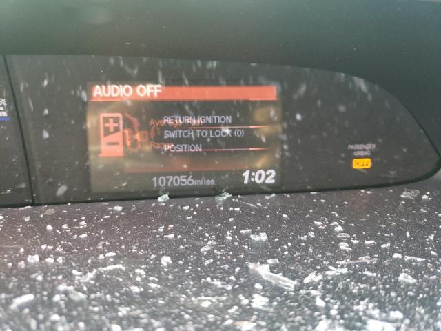 Photo 8 from auction – 2014 HONDA CIVIC LX with VIN 19XFB2F59EE055323