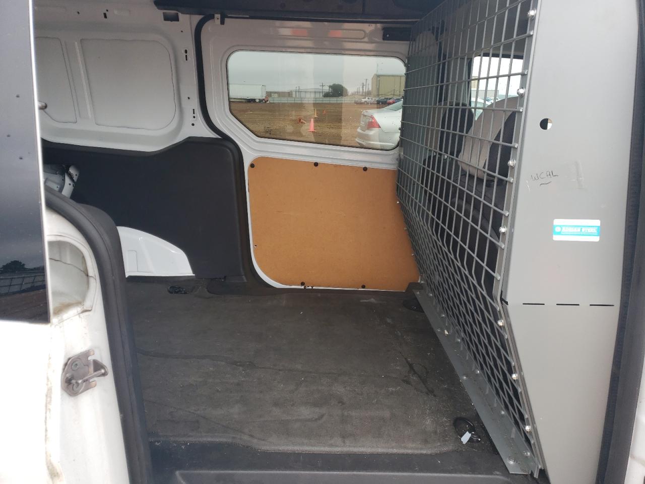 Photo 6 from auction – 2015 FORD TRANSIT CO with VIN NM0LS7F77F1184146
