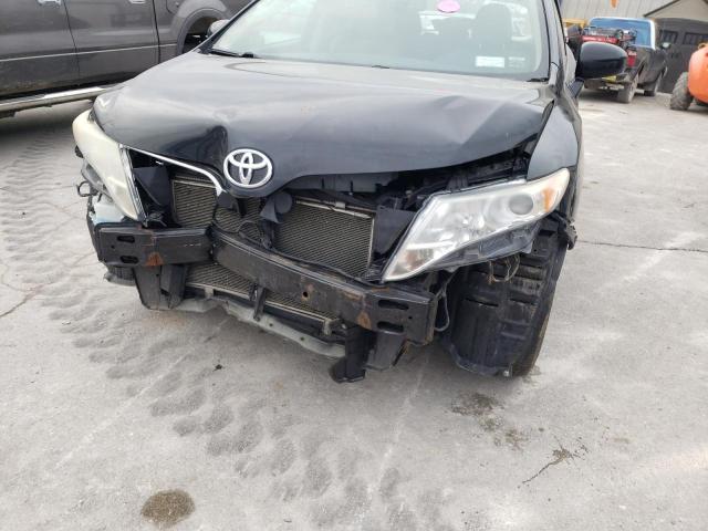 Photo 9 from auction – 2010 TOYOTA VENZA with VIN 4T3BA3BB8AU015526