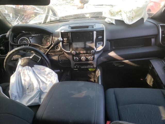Photo 9 from auction – 2021 RAM 2500 BIG H with VIN 3C6UR5DL4MG681197