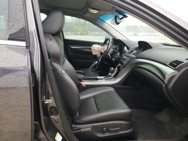 Photo 5 from auction – 2010 ACURA TL with VIN 19UUA9F29AA006677