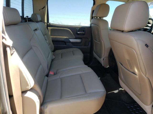 Photo 6 from auction – 2015 CHEVROLET SILVERADO with VIN 3GCUKSEC6FG263723