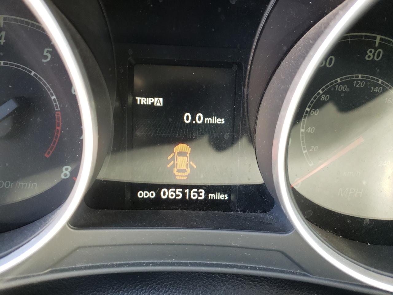 Foto 8 de la subasta – 2015 MITSUBISHI OUTLANDER con VIN 4A4AP3AU8FE053472