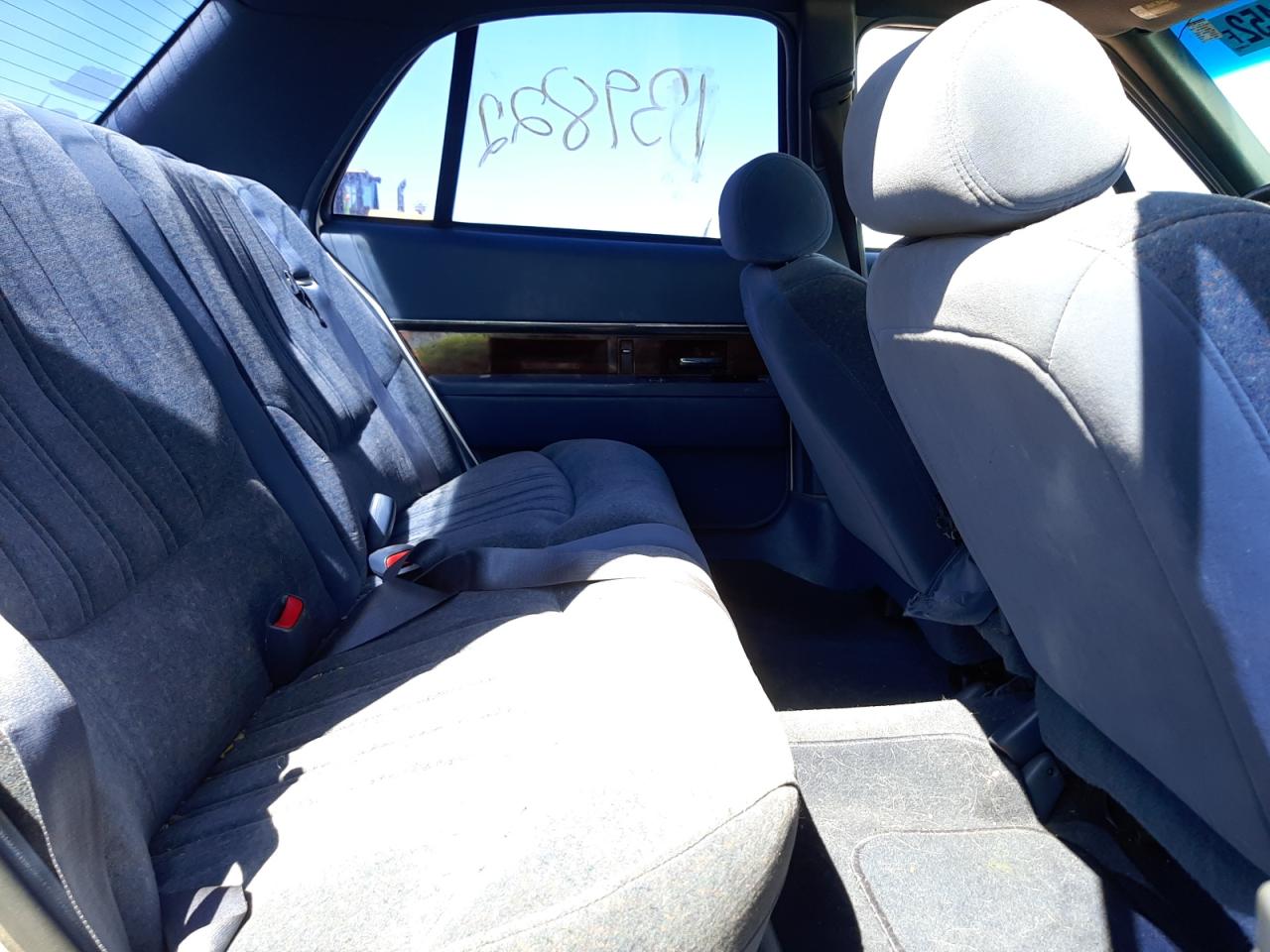 Photo 6 from auction – 1999 BUICK LESABRE CU with VIN 1G4HP52K3XH485090