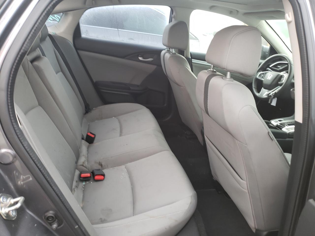 Photo 6 from auction – 2016 HONDA CIVIC EX with VIN 2HGFC2F79GH527074