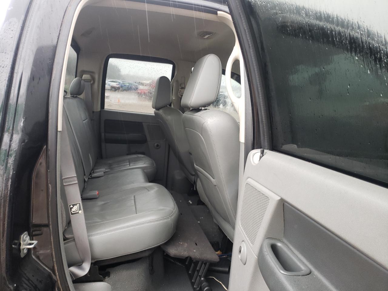 Photo 6 from auction – 2008 DODGE RAM 1500 S with VIN 1D7HA18298S528816
