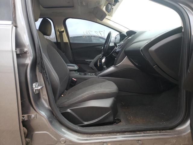 Photo 5 from auction – 2012 FORD FOCUS TITA with VIN 1FAHP3J29CL321009