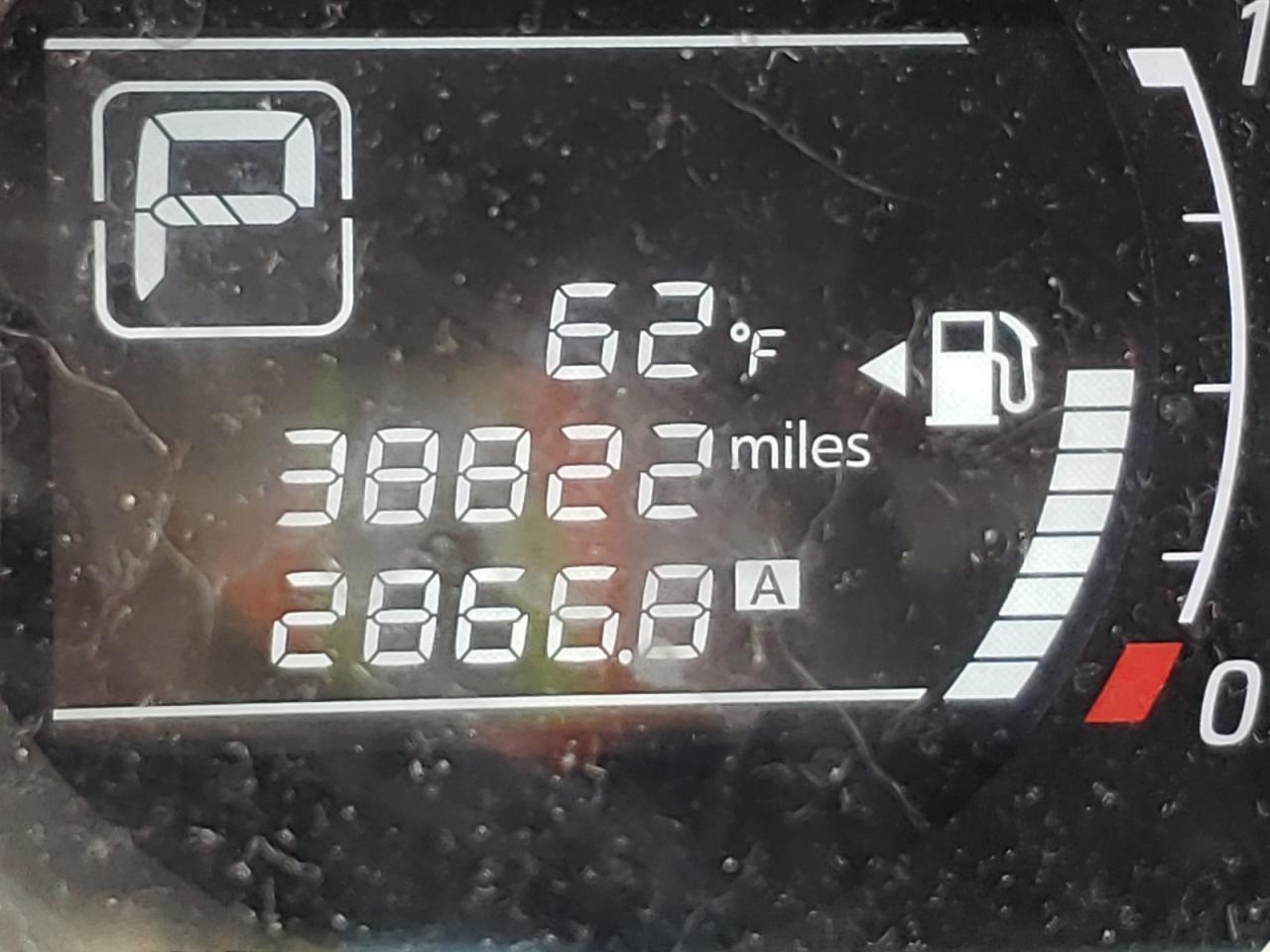 Photo 8 from auction – 2016 NISSAN VERSA NOTE with VIN 3N1CE2CP1GL376760