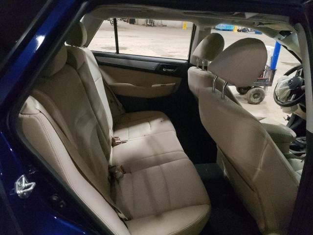 Photo 6 from auction – 2017 SUBARU OUTBACK 2. with VIN 4S4BSADC6H3392419