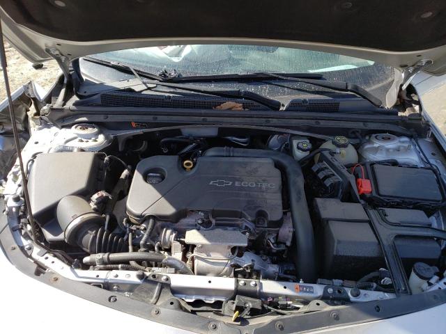 Photo 7 from auction – 2017 CHEVROLET MALIBU LS with VIN 1G1ZB5ST2HF288580