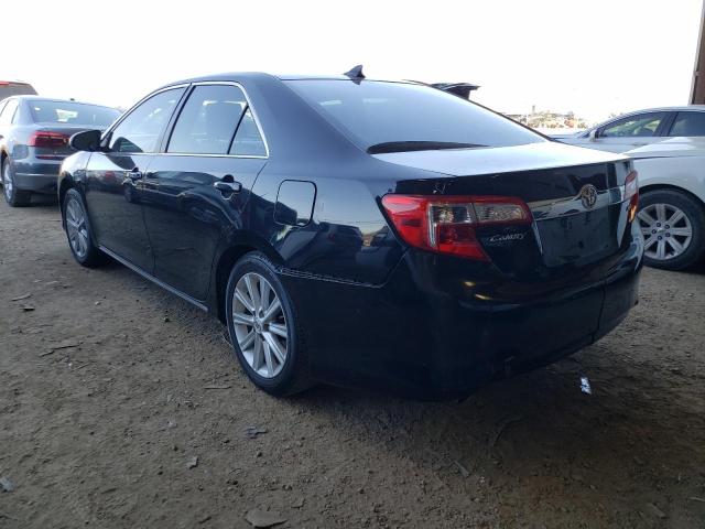 Photo 3 from auction – 2012 TOYOTA CAMRY with VIN 4T1BK1FK8CU502099