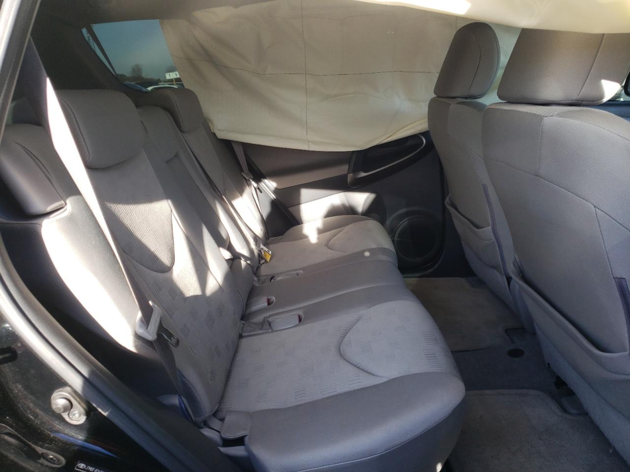 Photo 6 from auction – 2010 TOYOTA RAV4 with VIN JTMBF4DV3A5022230