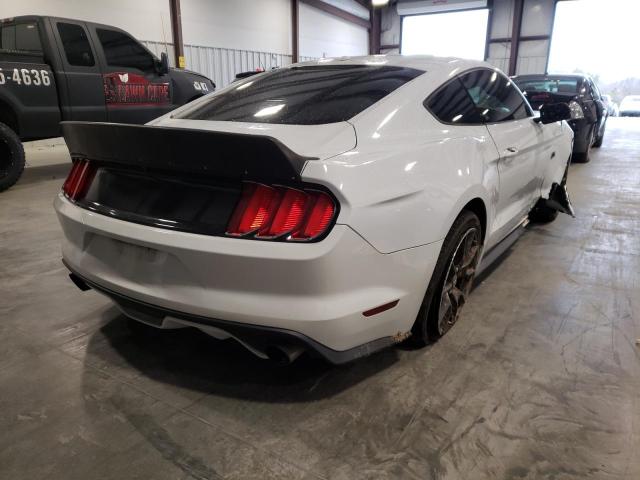 Photo 4 from auction – 2015 FORD MUSTANG with VIN 1FA6P8TH3F5303622