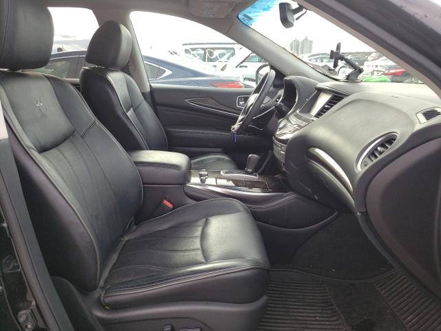 Photo 5 from auction – 2014 INFINITI QX60 with VIN 5N1AL0MM2EC508903