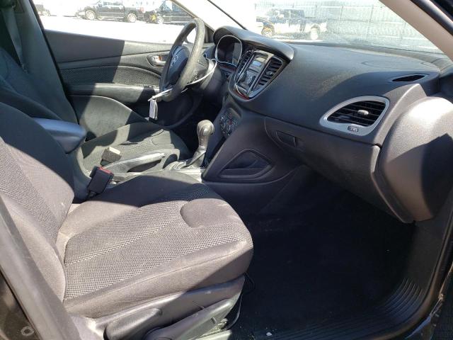 Photo 5 from auction – 2016 DODGE DART SE with VIN 1C3CDFAA1GD577994