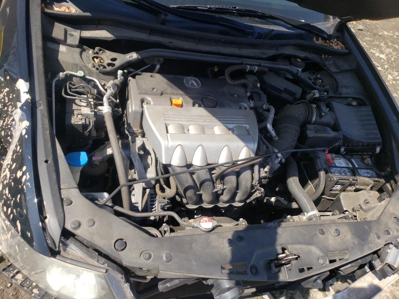Photo 7 from auction – 2012 ACURA TSX TECH with VIN JH4CU2F6XCC020542