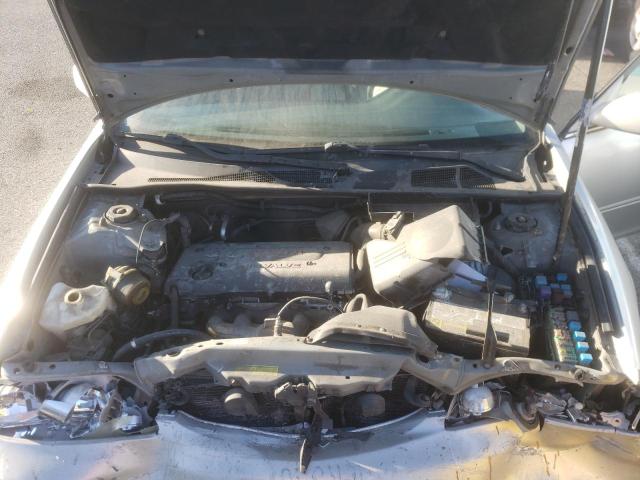 Photo 7 from auction – 2005 TOYOTA CAMRY LE with VIN 4T1BE32K25U506533