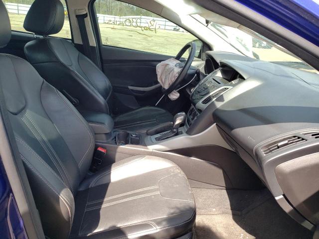 Photo 5 from auction – 2014 FORD FOCUS SE with VIN 1FADP3F21EL233064