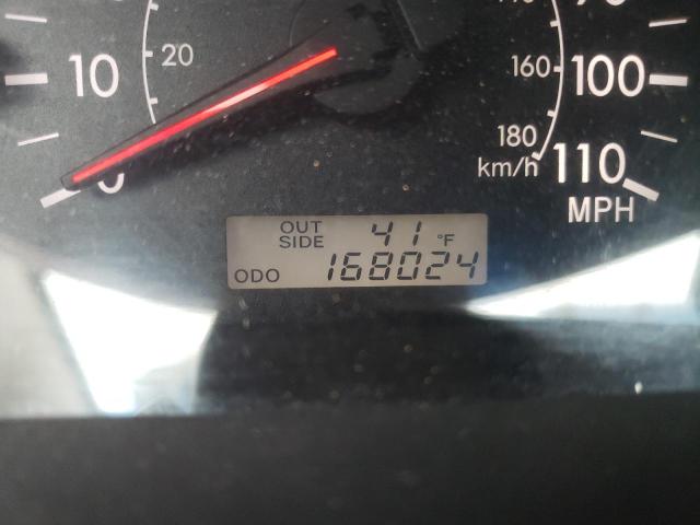 Photo 8 from auction – 2006 TOYOTA COROLLA CE with VIN 1NXBR32EX6Z741889