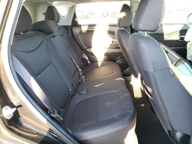 Photo 6 from auction – 2014 KIA SOUL with VIN KNDJN2A27E7110897