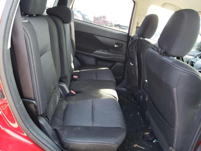 Photo 6 from auction – 2017 MITSUBISHI OUTLANDER with VIN JA4AD2A38HZ060252