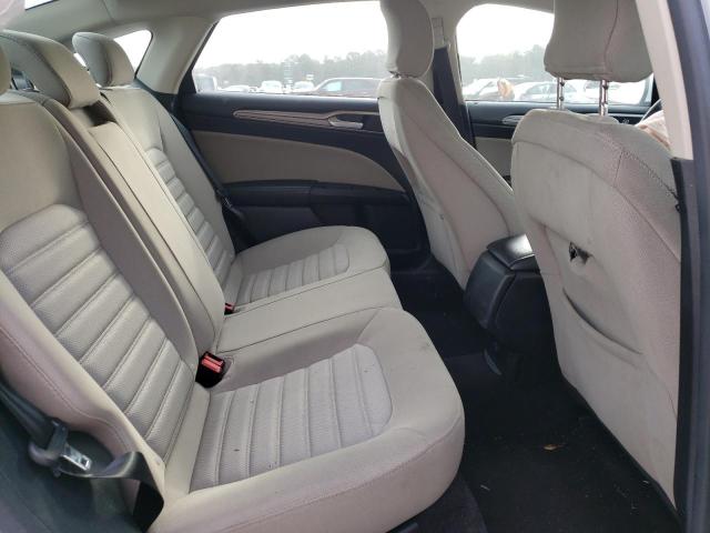 Photo 6 from auction – 2017 FORD FUSION S with VIN 3FA6P0G77HR102387