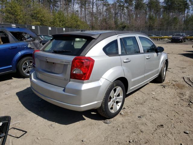 Photo 4 from auction – 2010 DODGE CALIBER SX with VIN 1B3CB4HA4AD630515