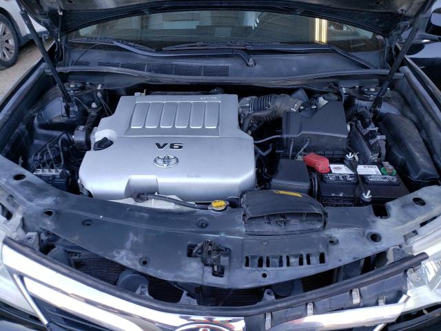Photo 7 from auction – 2012 TOYOTA CAMRY with VIN 4T1BK1FK8CU502099