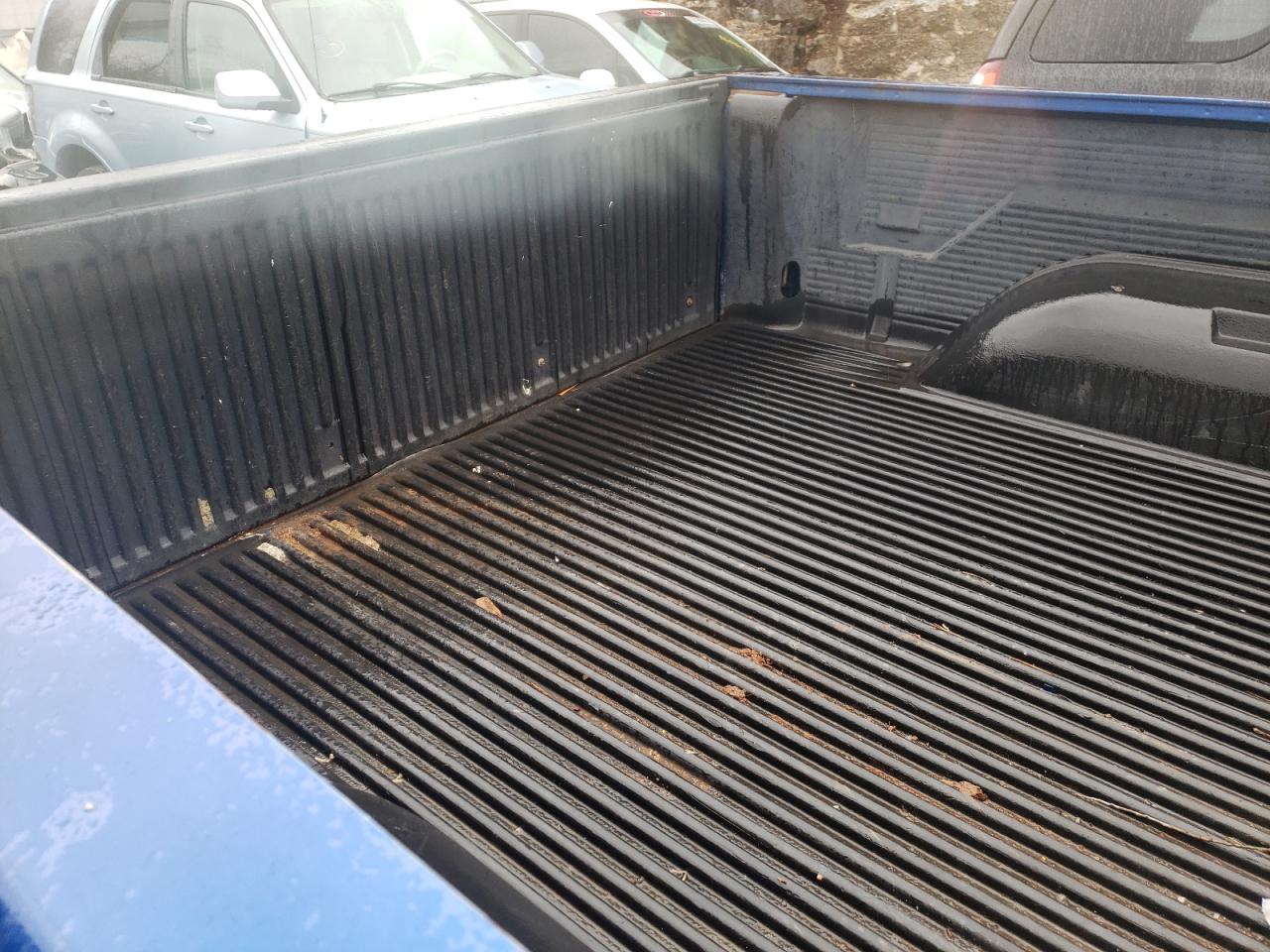 Photo 6 from auction – 1996 DODGE RAM 1500 with VIN 1B7HC16Z3TS701825